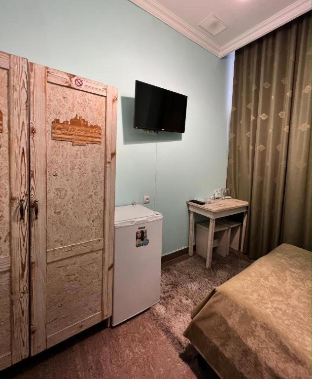 California Boutique Hotell Jerevan Eksteriør bilde