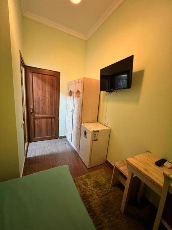 California Boutique Hotell Jerevan Eksteriør bilde