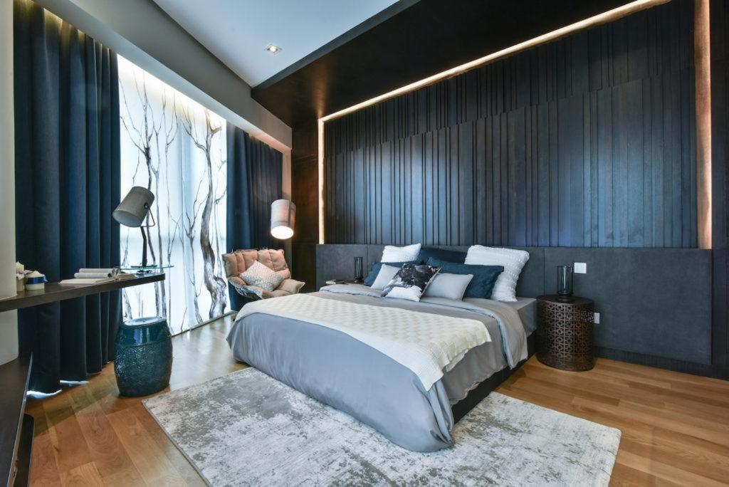 California Boutique Hotell Jerevan Eksteriør bilde