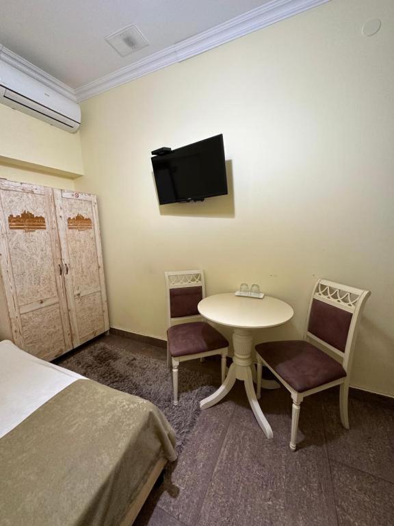 California Boutique Hotell Jerevan Eksteriør bilde